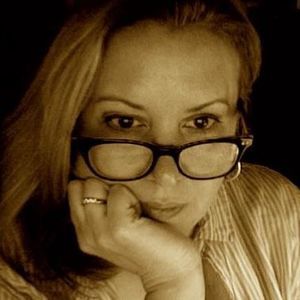 Meet your Posher, Karin